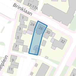 Perceel EPE00-U-7639