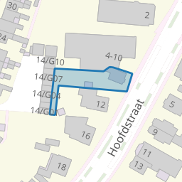 Perceel EPE00-U-7657