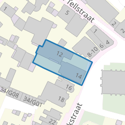 Perceel EPE00-U-7688