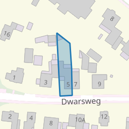 Perceel EPE00-U-7700