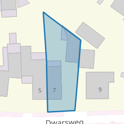 Perceel EPE00-U-7701