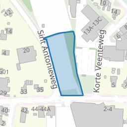 Perceel EPE00-U-7707