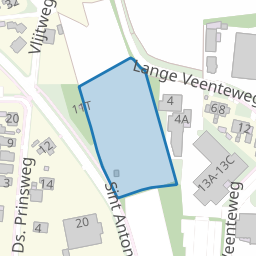 Perceel EPE00-U-7708