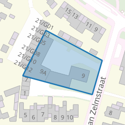 Perceel EPE00-U-7718