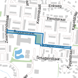 Perceel EPE00-U-7719