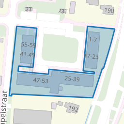 Perceel EPE00-U-7722