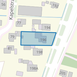 Perceel EPE00-U-7726