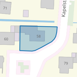 Perceel EPE00-U-7734