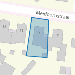 Perceel EPE00-U-7751