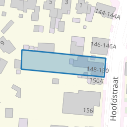 Perceel EPE00-U-7752