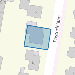 Perceel EPE00-U-7788