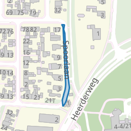 Perceel EPE00-U-7809