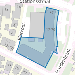 Perceel EPE00-U-7868