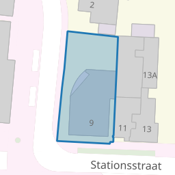 Perceel EPE00-U-7898