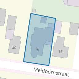 Perceel EPE00-U-7901