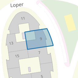 Perceel EPE00-U-7923