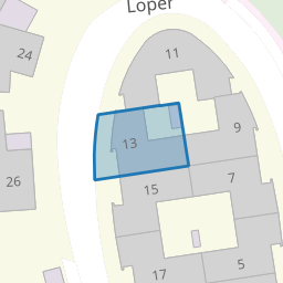 Perceel EPE00-U-7925