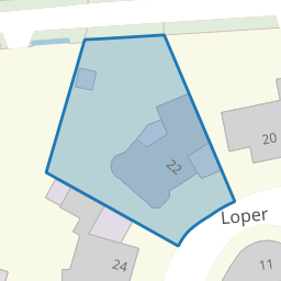 Perceel EPE00-U-7933