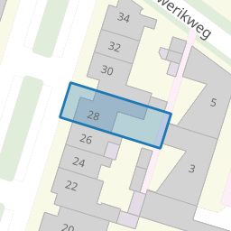 Perceel EPE00-U-7961