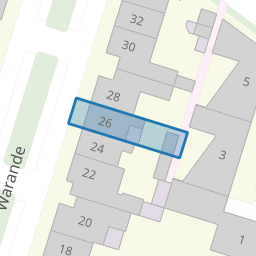 Perceel EPE00-U-7962