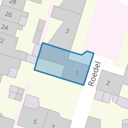 Perceel EPE00-U-7970