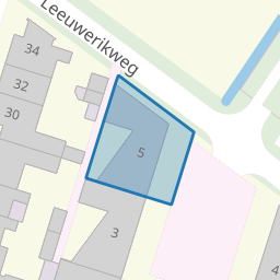 Perceel EPE00-U-7972