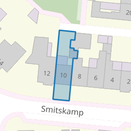 Perceel EPE00-U-8010