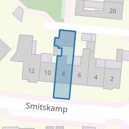 Perceel EPE00-U-8011