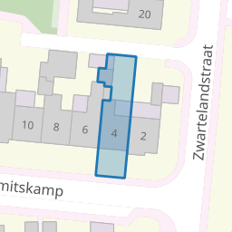 Perceel EPE00-U-8012