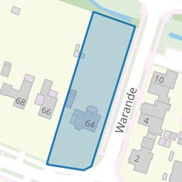 Perceel EPE00-U-8018