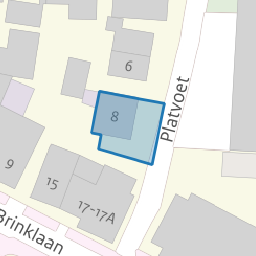 Perceel EPE00-U-8024