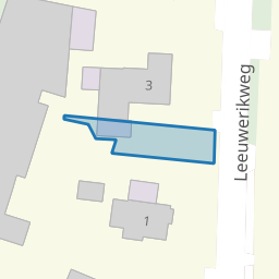 Perceel EPE00-U-8040