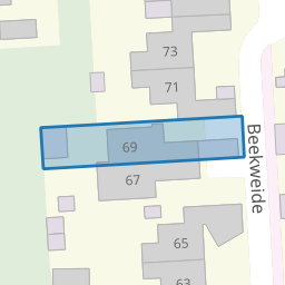 Perceel EPE00-U-8109