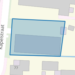 Perceel EPE00-U-8125