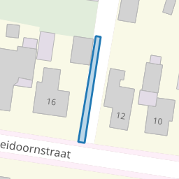 Perceel EPE00-U-8127