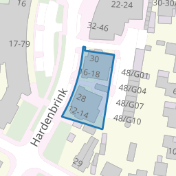 Perceel EPE00-U-8172