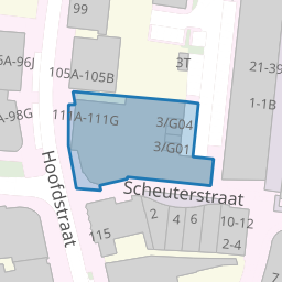 Perceel EPE00-U-8174