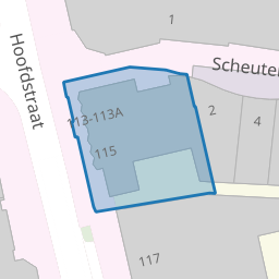 Perceel EPE00-U-8192