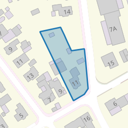 Perceel EPE00-U-8213