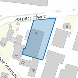 Perceel EPE00-U-8275