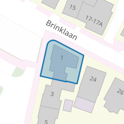 Perceel EPE00-U-8288