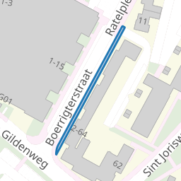 Perceel EPE00-U-8329