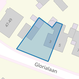 Perceel EPE00-U-8353