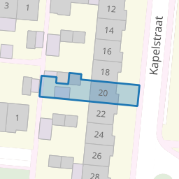 Perceel EPE00-U-8408