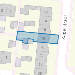 Perceel EPE00-U-8414