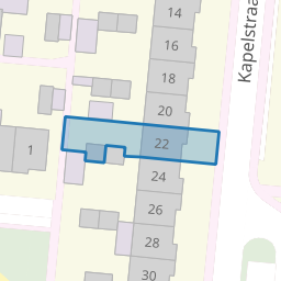 Perceel EPE00-U-8415