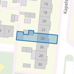 Perceel EPE00-U-8416