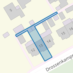 Perceel EPE00-U-8458