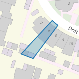 Perceel EPE00-U-8487