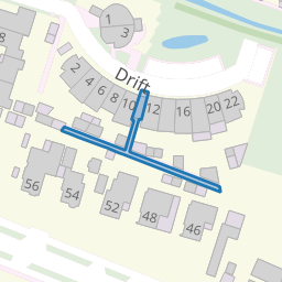 Perceel EPE00-U-8497